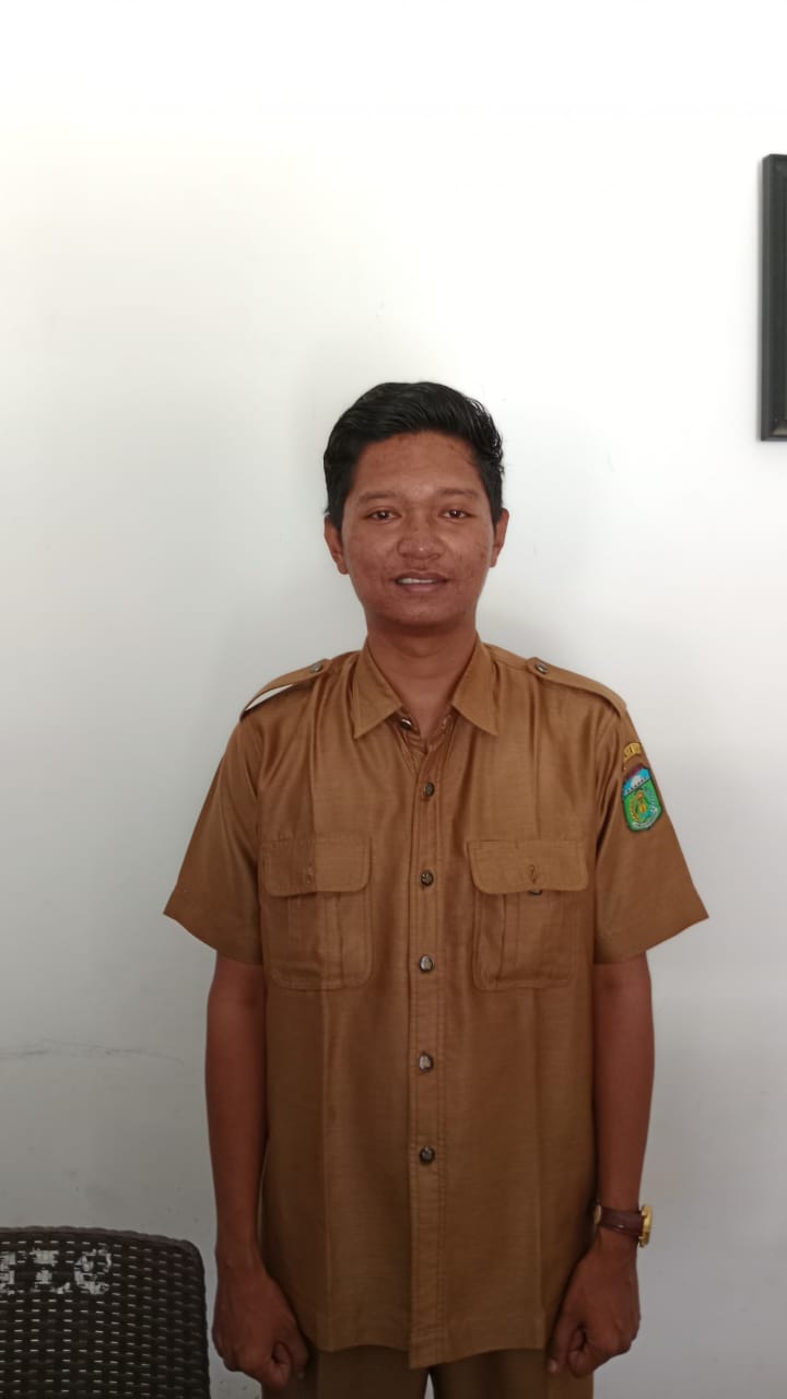 Pegawai Desa
